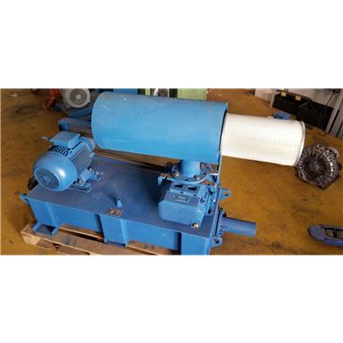 HİBON ROOST BLOWER 