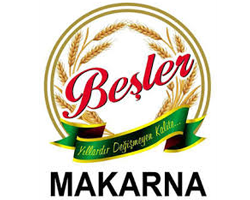 Beşler Makarna